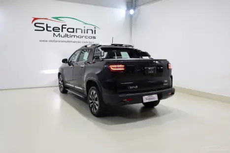 FIAT Toro 2.0 16V 4P 4WD RANCH TURBO DIESEL AUTOM�TICO, Foto 13