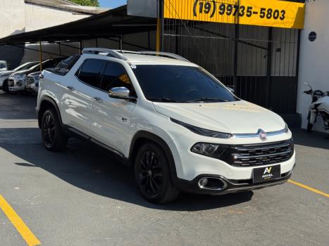 FIAT Toro 2.0 16V 4P 4WD RANCH TURBO DIESEL AUTOMÁTICO, Foto 2