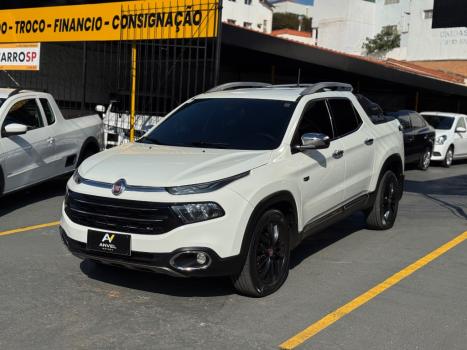 FIAT Toro 2.0 16V 4P 4WD RANCH TURBO DIESEL AUTOMÁTICO, Foto 3