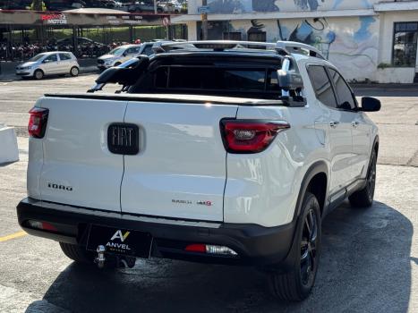 FIAT Toro 2.0 16V 4P 4WD RANCH TURBO DIESEL AUTOMÁTICO, Foto 4