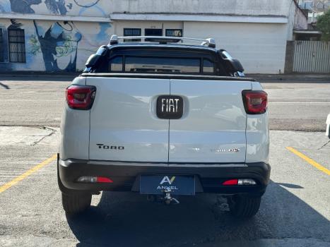FIAT Toro 2.0 16V 4P 4WD RANCH TURBO DIESEL AUTOMÁTICO, Foto 5