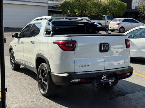 FIAT Toro 2.0 16V 4P 4WD RANCH TURBO DIESEL AUTOMÁTICO, Foto 6