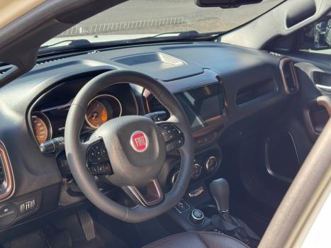 FIAT Toro 2.0 16V 4P 4WD RANCH TURBO DIESEL AUTOMÁTICO, Foto 7