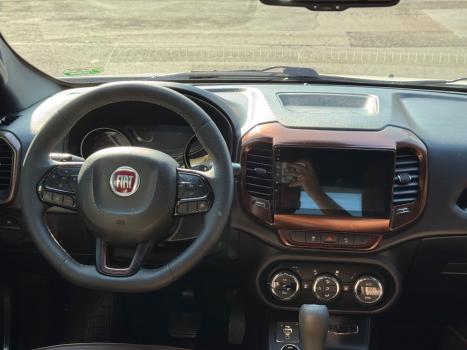 FIAT Toro 2.0 16V 4P 4WD RANCH TURBO DIESEL AUTOMÁTICO, Foto 9