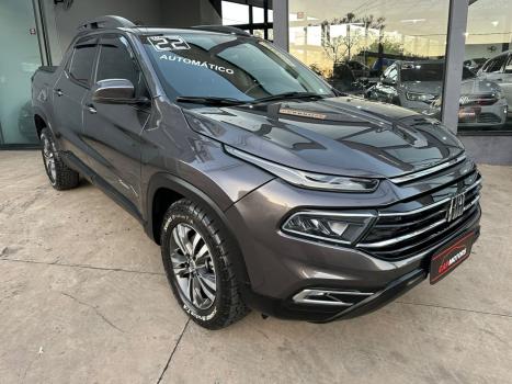 FIAT Toro 2.0 16V 4P FREEDOM TURBO DIESEL, Foto 2