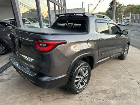 FIAT Toro 2.0 16V 4P FREEDOM TURBO DIESEL, Foto 3