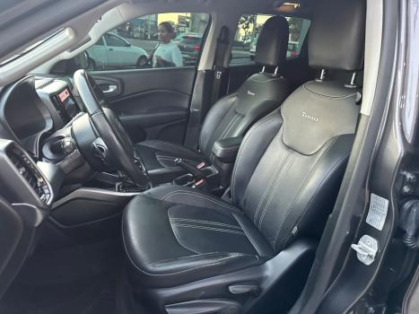 FIAT Toro 2.0 16V 4P FREEDOM TURBO DIESEL, Foto 5