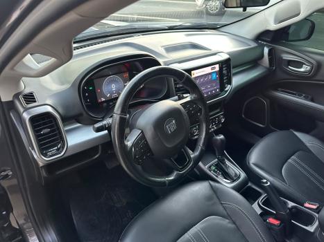 FIAT Toro 2.0 16V 4P FREEDOM TURBO DIESEL, Foto 6