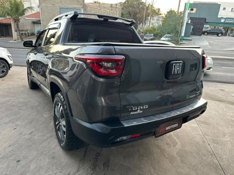 FIAT Toro 2.0 16V 4P FREEDOM TURBO DIESEL, Foto 7