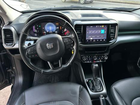 FIAT Toro 2.0 16V 4P FREEDOM TURBO DIESEL, Foto 10