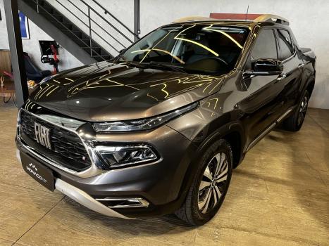 FIAT Toro 2.0 16V 4P VOLCANO 4WD TURBO DIESEL AUTOMÁTICO, Foto 2