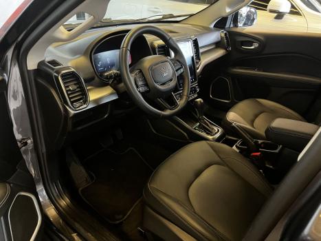 FIAT Toro 2.0 16V 4P VOLCANO 4WD TURBO DIESEL AUTOMÁTICO, Foto 3