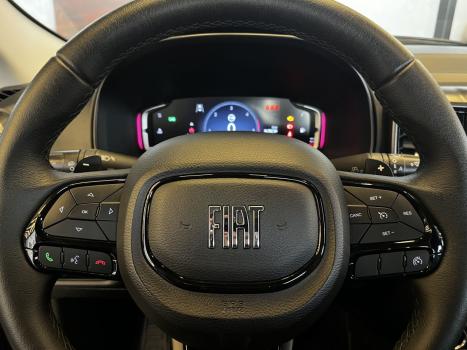FIAT Toro 2.0 16V 4P VOLCANO 4WD TURBO DIESEL AUTOMÁTICO, Foto 5