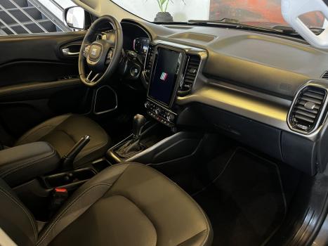 FIAT Toro 2.0 16V 4P VOLCANO 4WD TURBO DIESEL AUTOMÁTICO, Foto 8