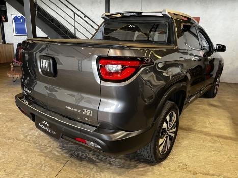 FIAT Toro 2.0 16V 4P VOLCANO 4WD TURBO DIESEL AUTOMÁTICO, Foto 9