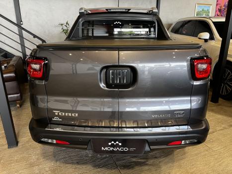 FIAT Toro 2.0 16V 4P VOLCANO 4WD TURBO DIESEL AUTOMÁTICO, Foto 10