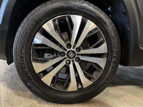 FIAT Toro 2.0 16V 4P VOLCANO 4WD TURBO DIESEL AUTOMÁTICO, Foto 11
