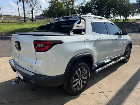 FIAT Toro 2.0 16V 4P 4WD RANCH TURBO DIESEL AUTOMÁTICO, Foto 4