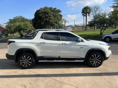 FIAT Toro 2.0 16V 4P 4WD RANCH TURBO DIESEL AUTOMÁTICO, Foto 7
