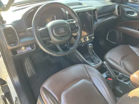 FIAT Toro 2.0 16V 4P 4WD RANCH TURBO DIESEL AUTOMÁTICO, Foto 9