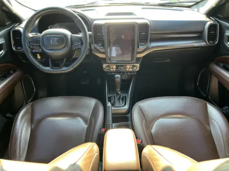 FIAT Toro 2.0 16V 4P 4WD RANCH TURBO DIESEL AUTOMÁTICO, Foto 10