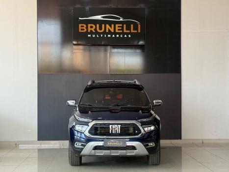 FIAT Toro 2.0 16V 4P 4WD RANCH TURBO DIESEL AUTOMÁTICO, Foto 2