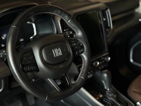 FIAT Toro 2.0 16V 4P 4WD RANCH TURBO DIESEL AUTOMÁTICO, Foto 6