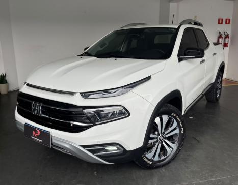 FIAT Toro 2.0 16V 4P VOLCANO 4WD TURBO DIESEL AUTOMÁTICO, Foto 2