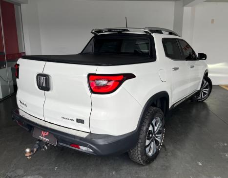 FIAT Toro 2.0 16V 4P VOLCANO 4WD TURBO DIESEL AUTOMÁTICO, Foto 3