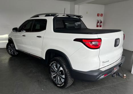 FIAT Toro 2.0 16V 4P VOLCANO 4WD TURBO DIESEL AUTOMÁTICO, Foto 4