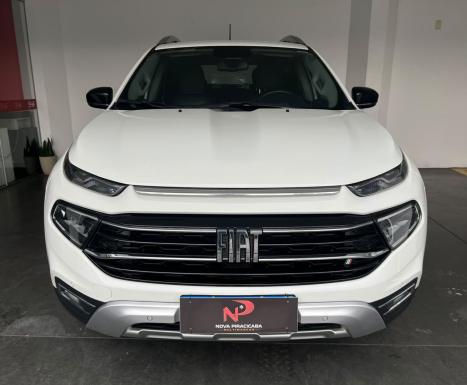FIAT Toro 2.0 16V 4P VOLCANO 4WD TURBO DIESEL AUTOMÁTICO, Foto 5