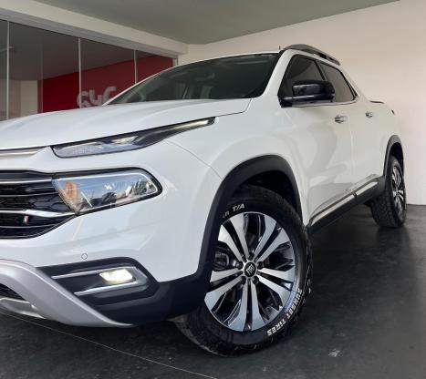 FIAT Toro 2.0 16V 4P VOLCANO 4WD TURBO DIESEL AUTOMÁTICO, Foto 7