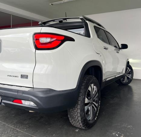 FIAT Toro 2.0 16V 4P VOLCANO 4WD TURBO DIESEL AUTOMÁTICO, Foto 8