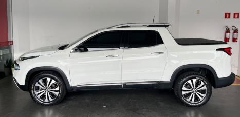 FIAT Toro 2.0 16V 4P VOLCANO 4WD TURBO DIESEL AUTOMÁTICO, Foto 10