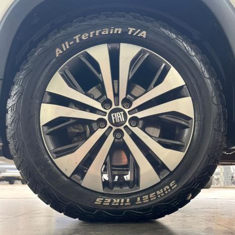 FIAT Toro 2.0 16V 4P VOLCANO 4WD TURBO DIESEL AUTOMÁTICO, Foto 11