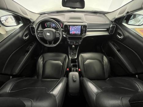 FIAT Toro 2.0 16V 4P VOLCANO 4WD TURBO DIESEL AUTOMÁTICO, Foto 12
