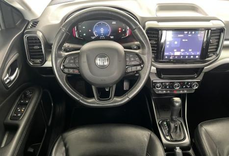 FIAT Toro 2.0 16V 4P VOLCANO 4WD TURBO DIESEL AUTOMÁTICO, Foto 13