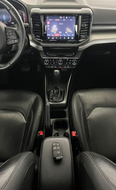 FIAT Toro 2.0 16V 4P VOLCANO 4WD TURBO DIESEL AUTOMÁTICO, Foto 14