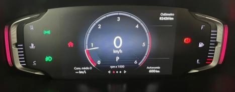 FIAT Toro 2.0 16V 4P VOLCANO 4WD TURBO DIESEL AUTOMÁTICO, Foto 15