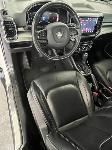 FIAT Toro 2.0 16V 4P VOLCANO 4WD TURBO DIESEL AUTOMÁTICO, Foto 16