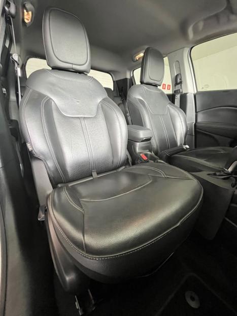 FIAT Toro 2.0 16V 4P VOLCANO 4WD TURBO DIESEL AUTOMÁTICO, Foto 18