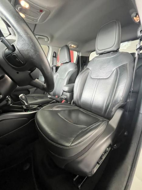 FIAT Toro 2.0 16V 4P VOLCANO 4WD TURBO DIESEL AUTOMÁTICO, Foto 19