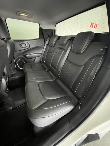 FIAT Toro 2.0 16V 4P VOLCANO 4WD TURBO DIESEL AUTOMÁTICO, Foto 20