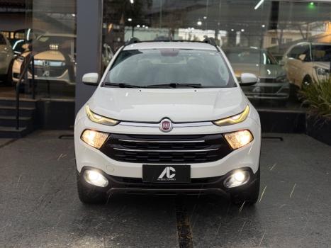 FIAT Toro 2.0 16V 4P 4WD FREEDOM TURBO DIESEL, Foto 2