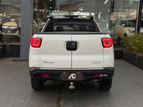FIAT Toro 2.0 16V 4P 4WD FREEDOM TURBO DIESEL, Foto 3