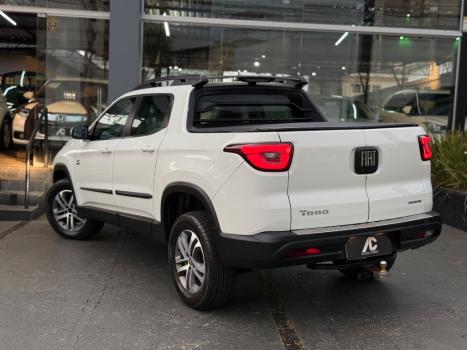 FIAT Toro 2.0 16V 4P 4WD FREEDOM TURBO DIESEL, Foto 5
