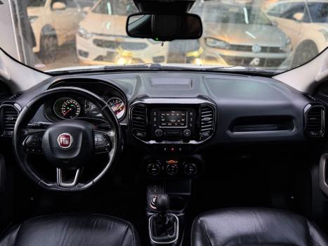 FIAT Toro 2.0 16V 4P 4WD FREEDOM TURBO DIESEL, Foto 6