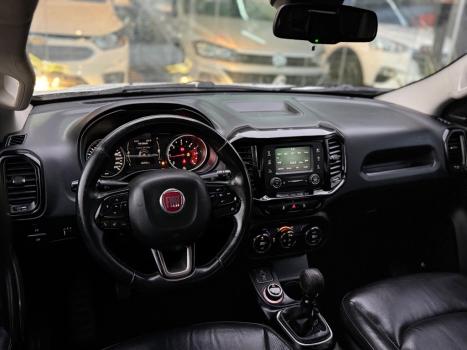 FIAT Toro 2.0 16V 4P 4WD FREEDOM TURBO DIESEL, Foto 7
