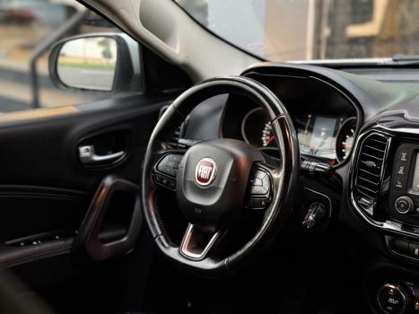 FIAT Toro 2.0 16V 4P 4WD FREEDOM TURBO DIESEL, Foto 8