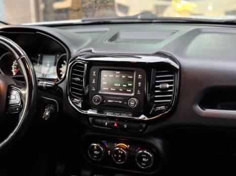 FIAT Toro 2.0 16V 4P 4WD FREEDOM TURBO DIESEL, Foto 9